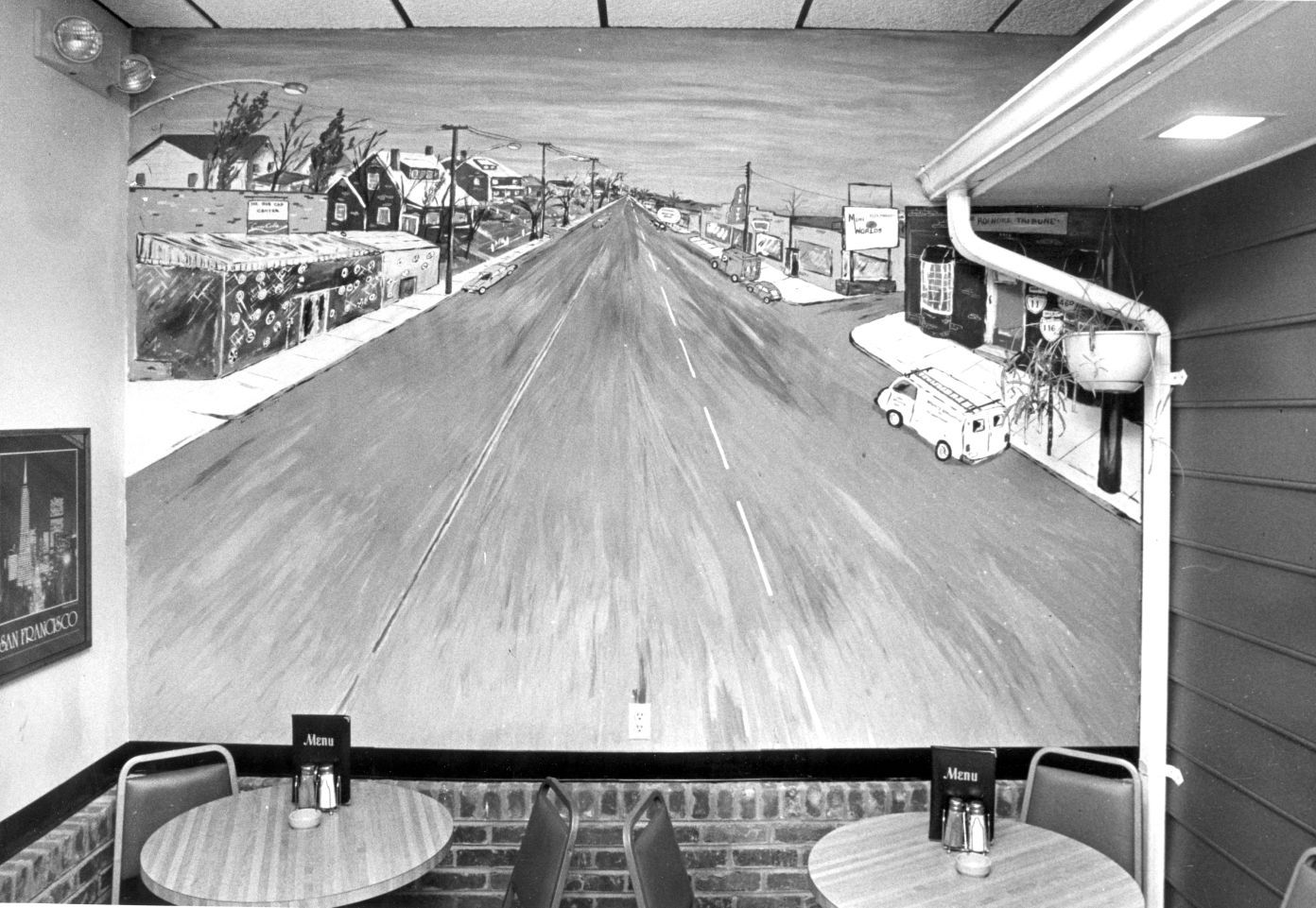 Lowell's Restaurant